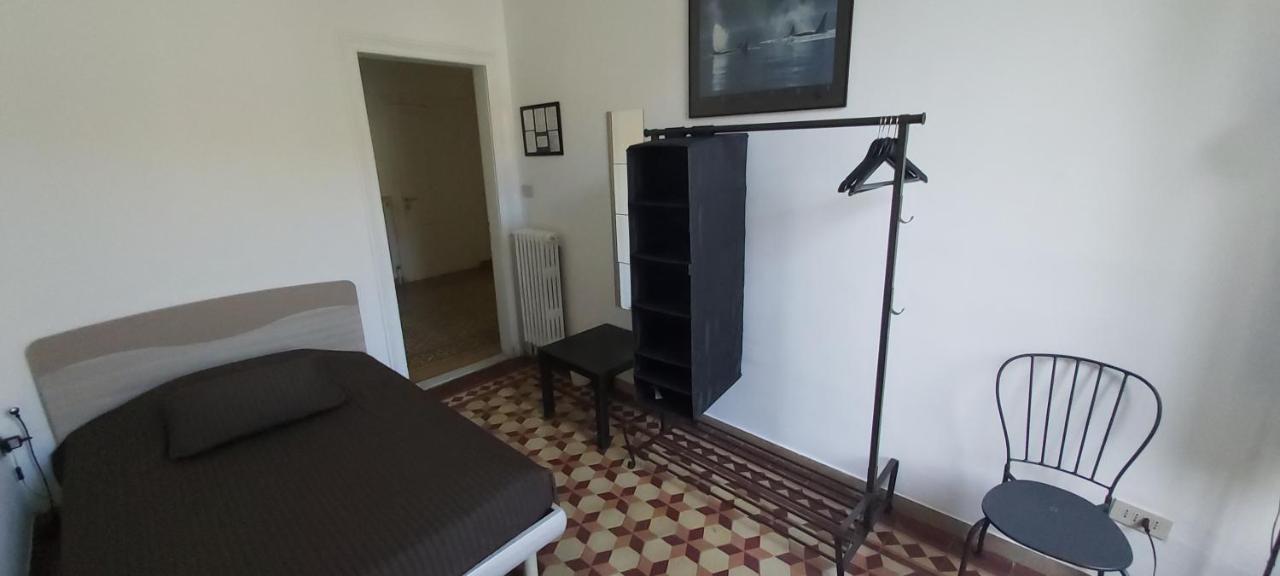 Arena Alfieri B&B Livorno Dış mekan fotoğraf