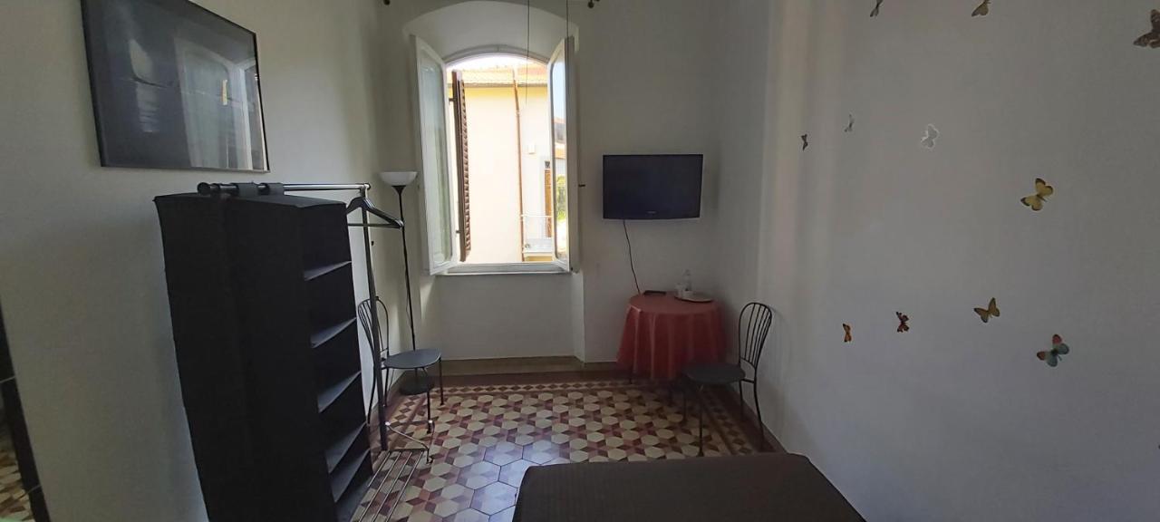 Arena Alfieri B&B Livorno Dış mekan fotoğraf