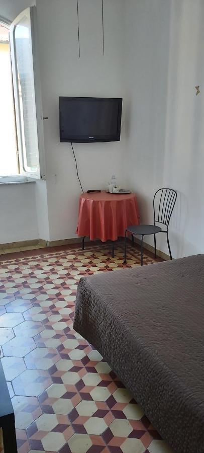 Arena Alfieri B&B Livorno Dış mekan fotoğraf