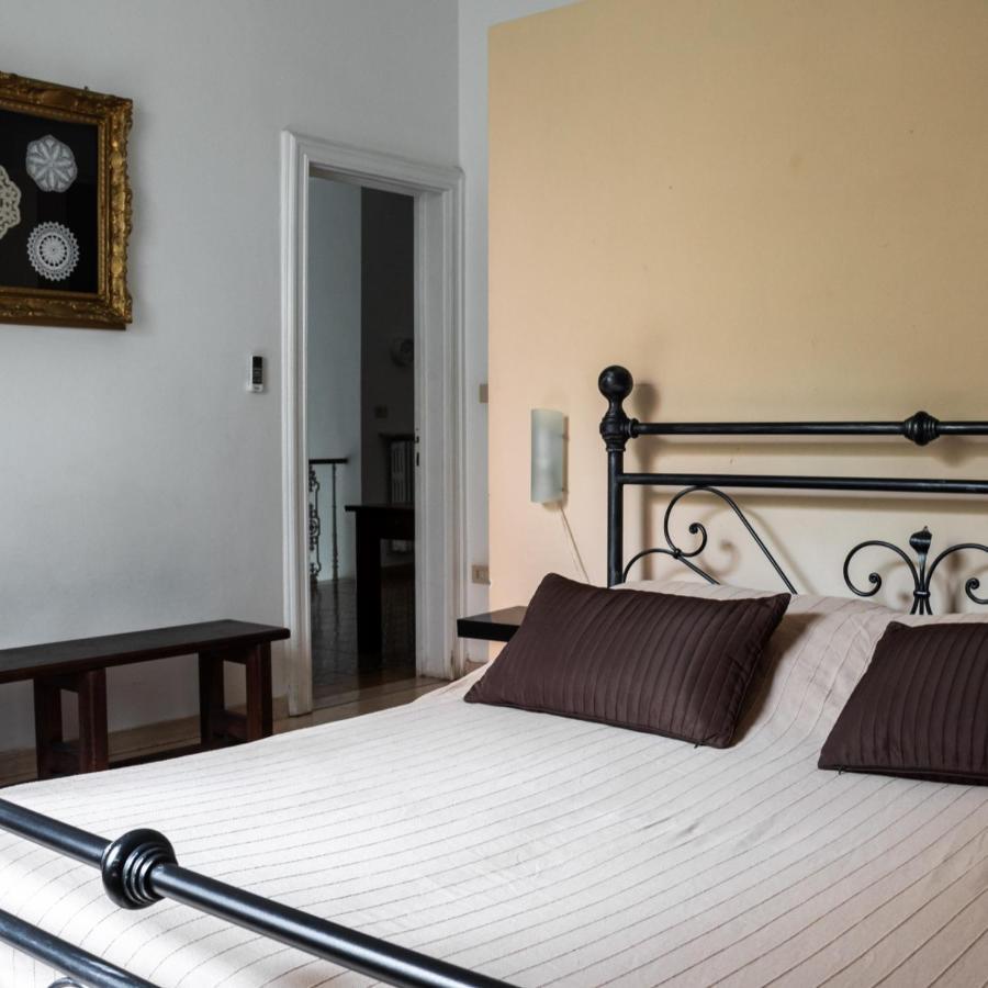 Arena Alfieri B&B Livorno Dış mekan fotoğraf