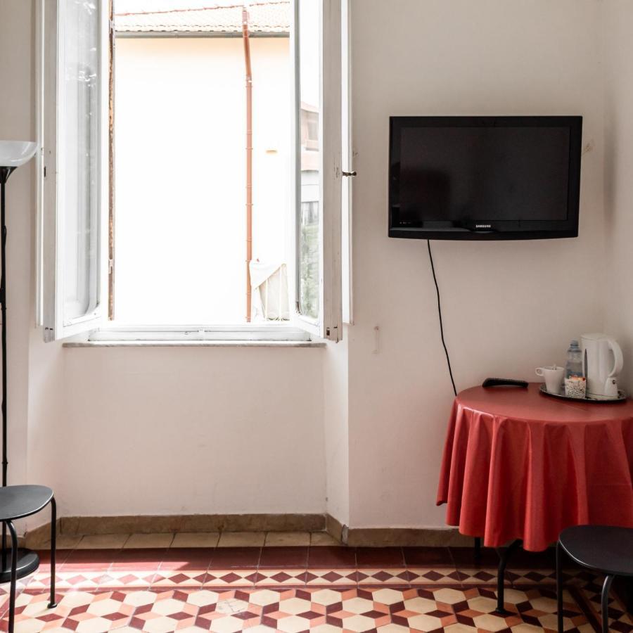 Arena Alfieri B&B Livorno Dış mekan fotoğraf