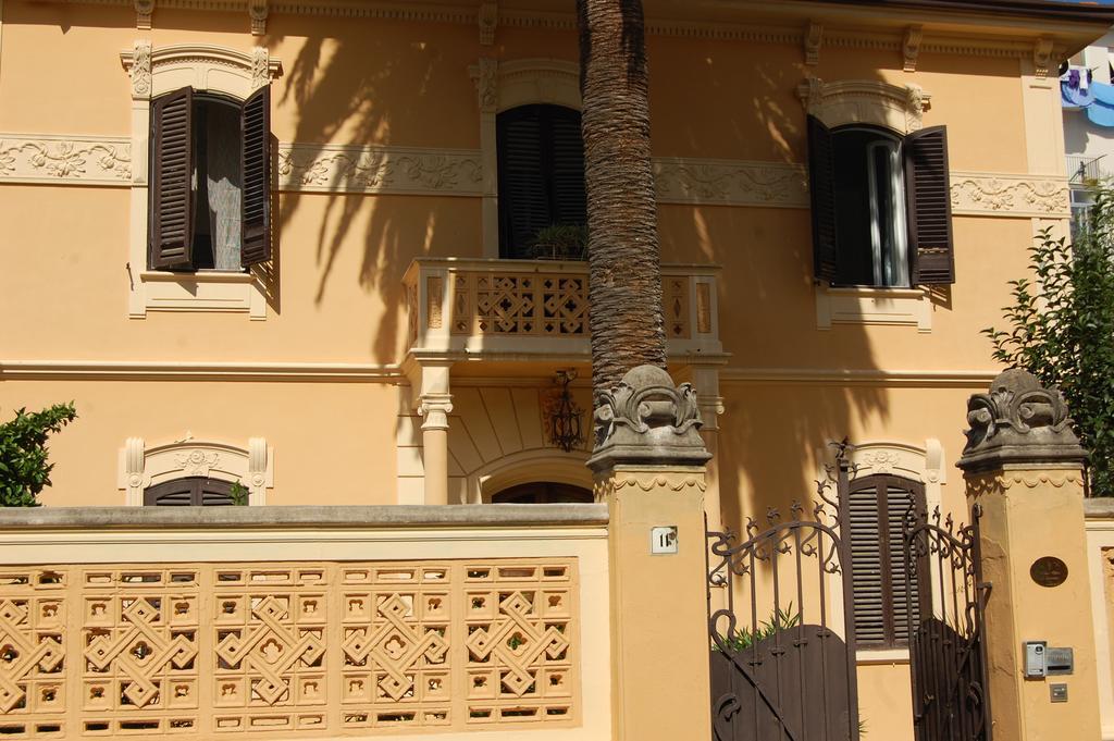 Arena Alfieri B&B Livorno Dış mekan fotoğraf