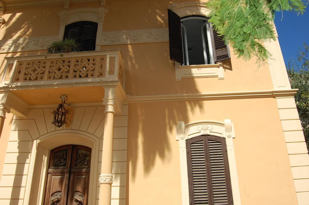 Arena Alfieri B&B Livorno Dış mekan fotoğraf