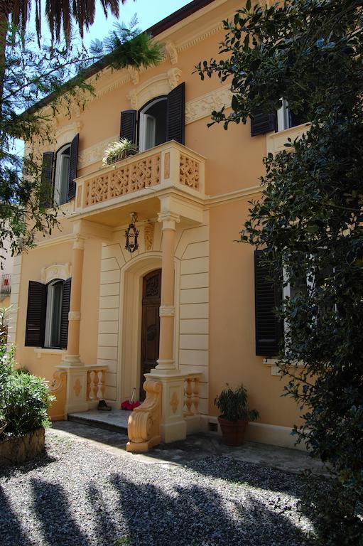 Arena Alfieri B&B Livorno Dış mekan fotoğraf