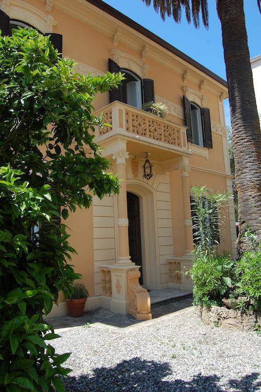 Arena Alfieri B&B Livorno Dış mekan fotoğraf